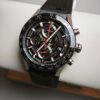 TAG Heuer Carrera 01 Skeleton Chronograph Watch