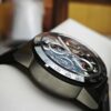 TAG Heuer Carrera 01 Skeleton Chronograph Watch