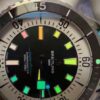 Breitling Superocean Rainbow Special Edition Watch