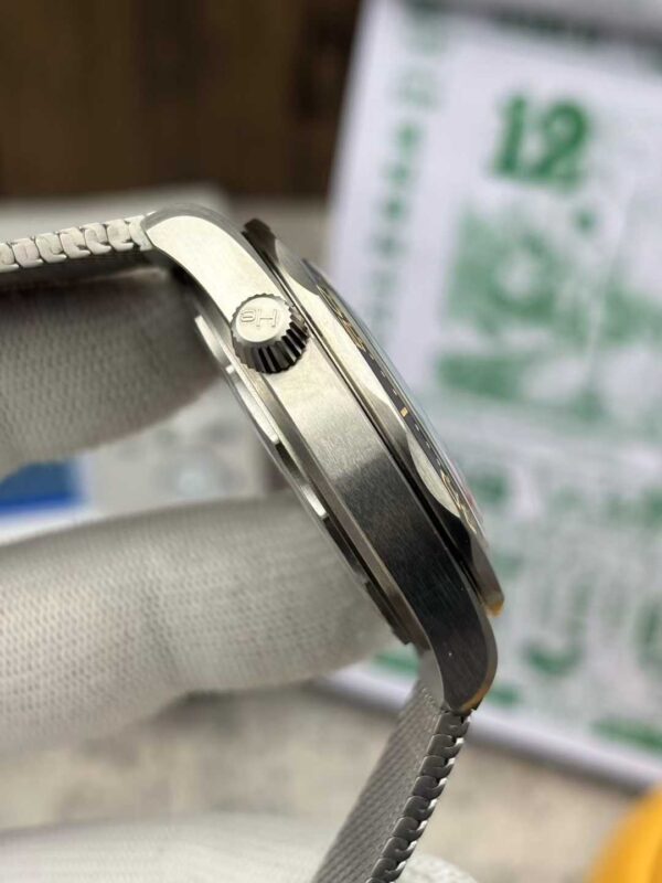 OMEGA Seamaster 300M Diver's Watch 007 Edition "No Time to Die"