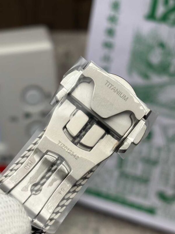 OMEGA Seamaster 300M Diver's Watch 007 Edition "No Time to Die"