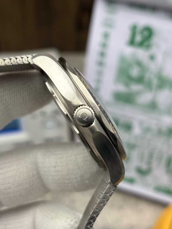 OMEGA Seamaster 300M Diver's Watch 007 Edition "No Time to Die"