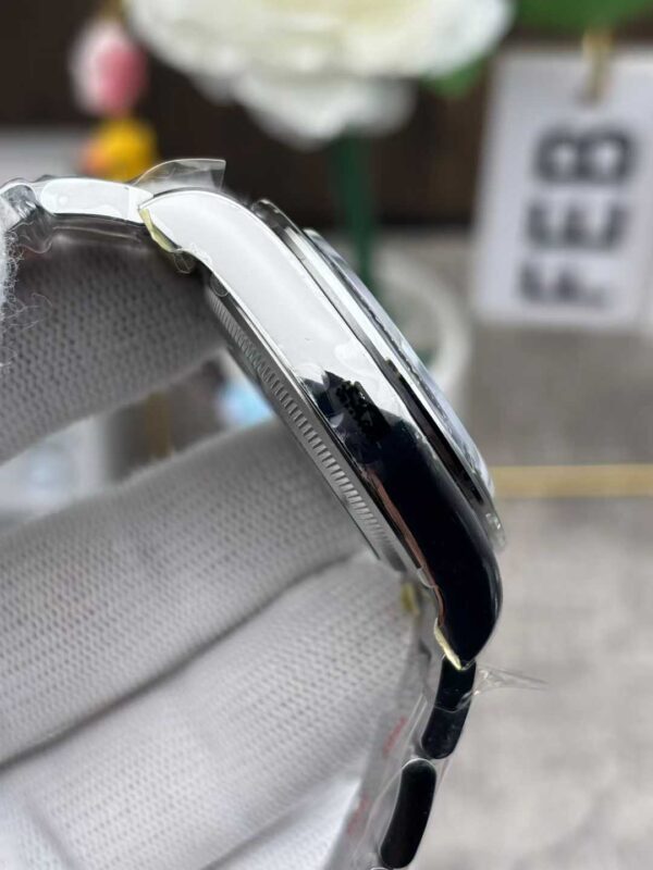 Rolex Cosmograph Daytona 116500LN-0001 Black Dial Watch