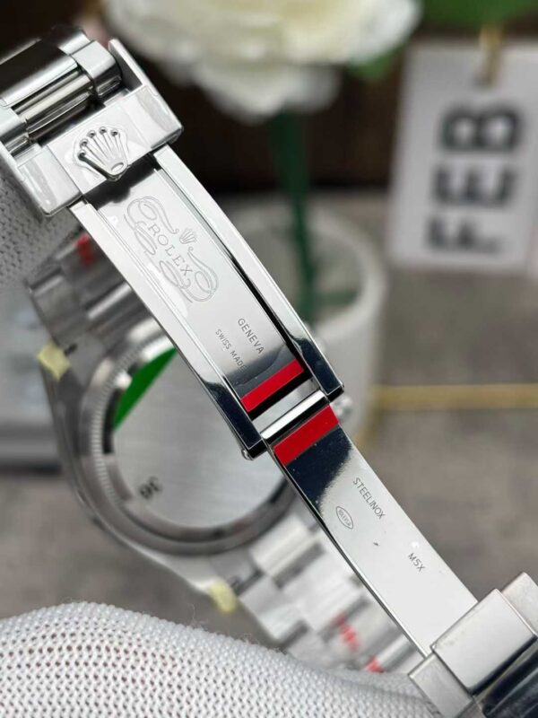 Rolex Cosmograph Daytona 116500LN-0001 Black Dial Watch