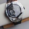 Hublot Big Bang Sang Bleu II Tattoo Series Watch