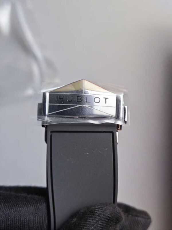 Hublot Big Bang Sang Bleu II Tattoo Series Watch