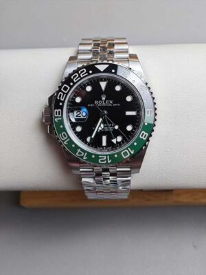 Rolex GMT-Master II 126720VTNR