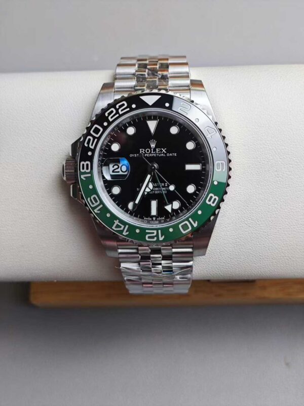 Rolex GMT-Master II 126720VTNR