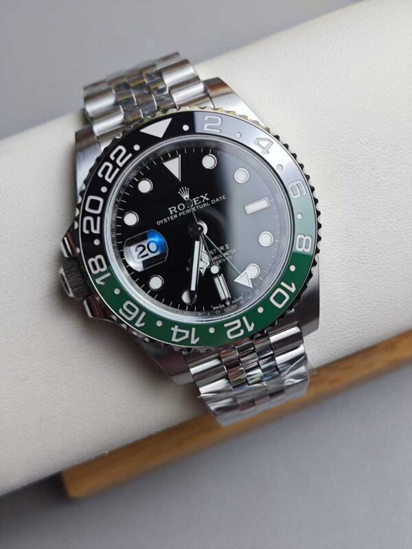 Rolex GMT-Master II 126720VTNR