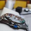 Rolex GMT-Master II 126720VTNR
