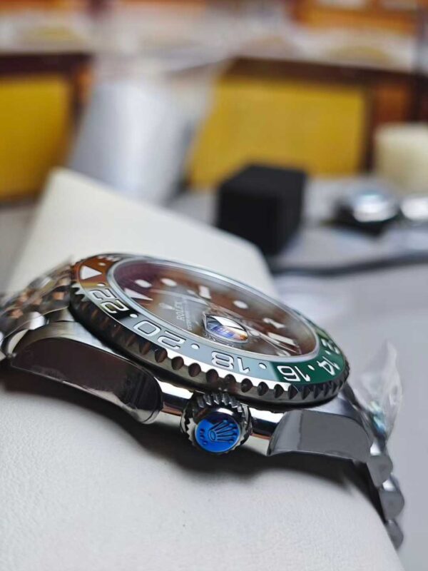 Rolex GMT-Master II 126720VTNR