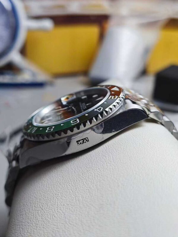 Rolex GMT-Master II 126720VTNR