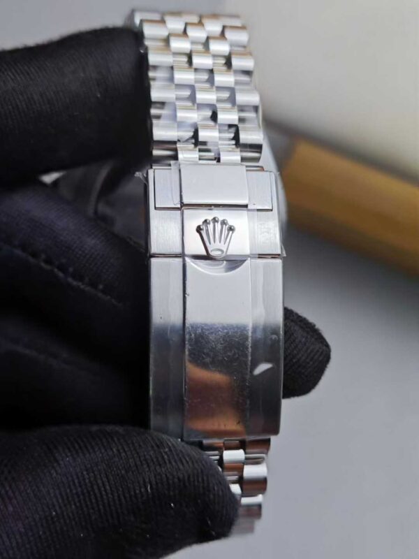 Rolex GMT-Master II 126720VTNR