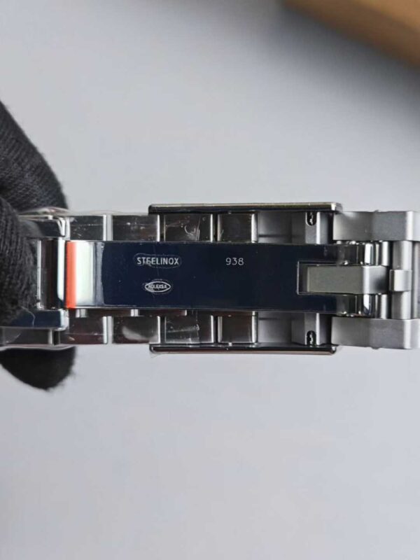 Rolex GMT-Master II 126720VTNR