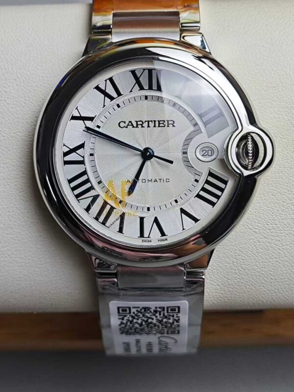 Cartier Ballon Bleu de Cartier