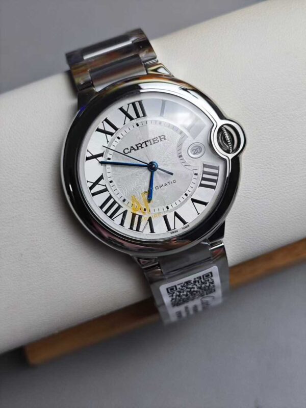 Cartier Ballon Bleu de Cartier