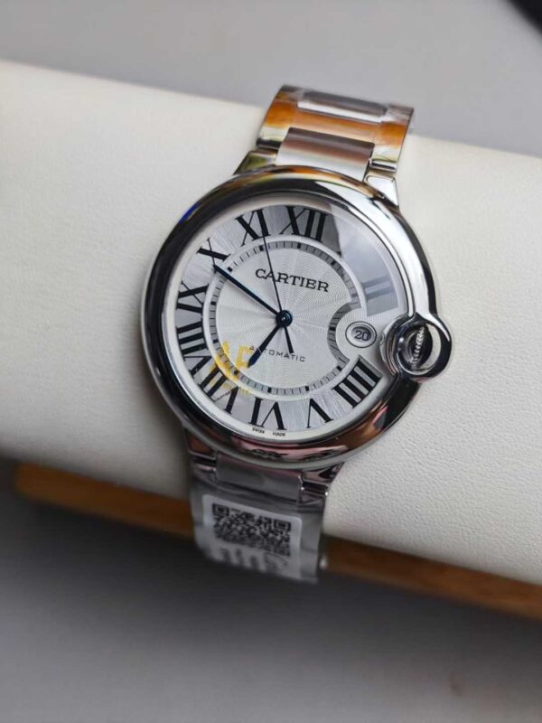 Cartier Ballon Bleu de Cartier