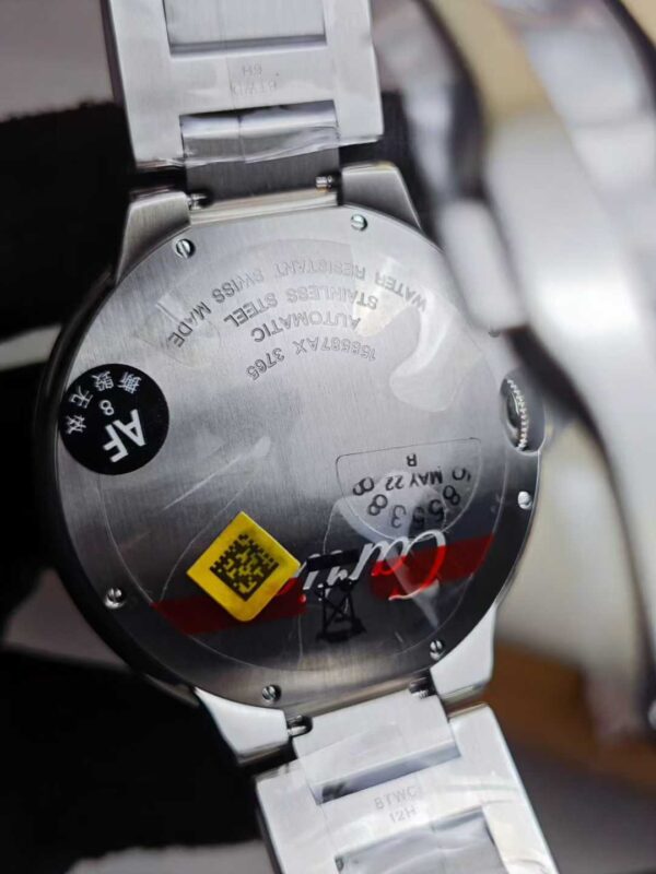 Cartier Ballon Bleu de Cartier