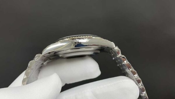 Rolex Datejust 126334 Green Dial Watch