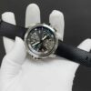 IWC Aquatimer Chronograph Watch