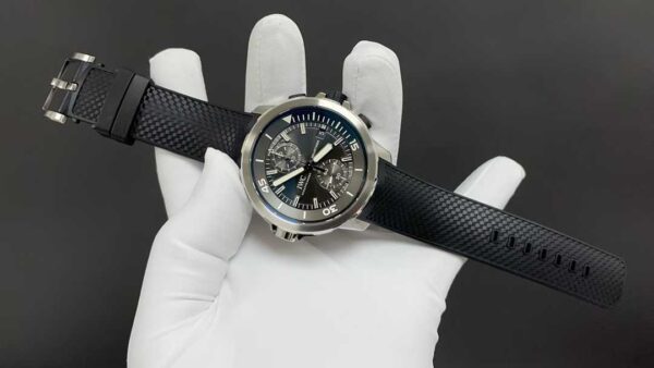 IWC Aquatimer Chronograph Watch