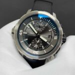 IWC Aquatimer Chronograph Watch