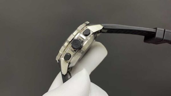 IWC Aquatimer Chronograph Watch