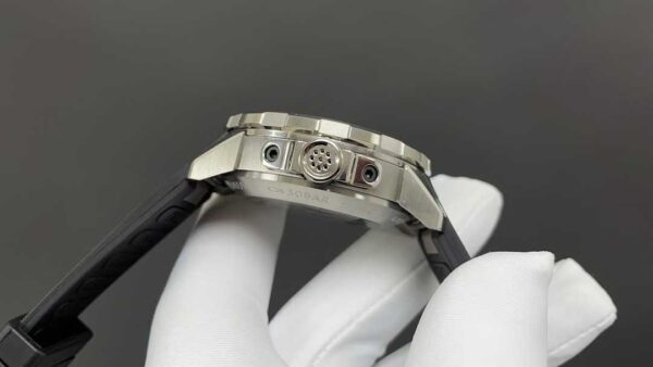 IWC Aquatimer Chronograph Watch