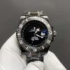 Rolex Submariner DiW Carbon Fiber Modified Watch