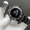 Rolex Submariner DiW Carbon Fiber Modified Watch