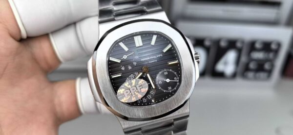 Patek Philippe Nautilus 5712/1A-001 Watch