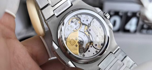 Patek Philippe Nautilus 5712/1A-001 Watch