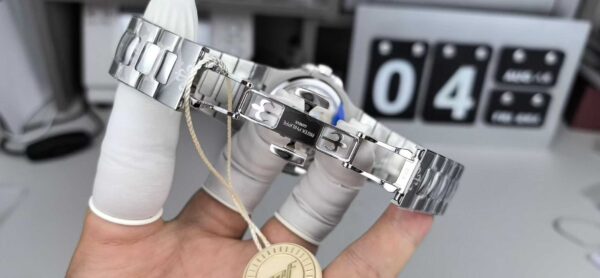 Patek Philippe Nautilus 5712/1A-001 Watch