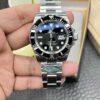 Rolex Submariner 116610LN Black Submariner Watch