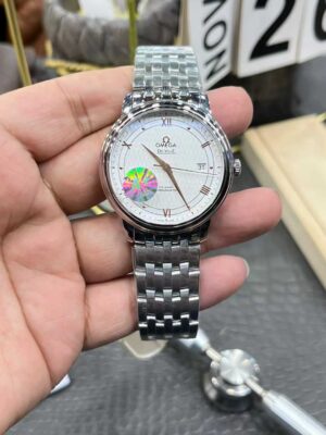 OMEGA De Ville elegant watch