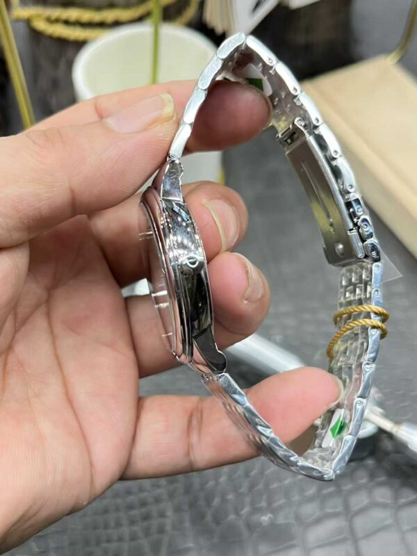 OMEGA De Ville elegant watch