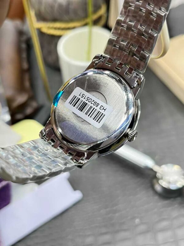 OMEGA De Ville elegant watch