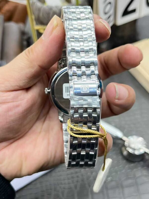 OMEGA De Ville elegant watch