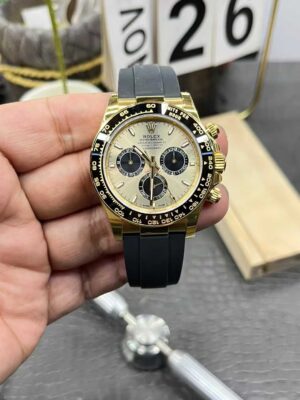 Rolex Cosmograph Daytona 116518LN Watch