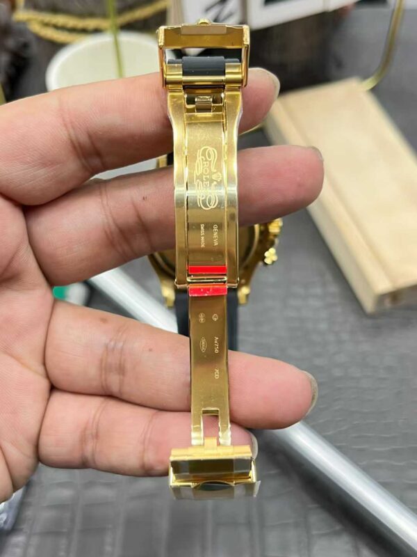 Rolex Cosmograph Daytona 116518LN Watch