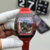 Richard Mille RM 035-02 Skeletonized Automatic Watch
