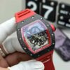 Richard Mille RM 035-02 Skeletonized Automatic Watch
