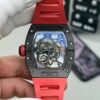 Richard Mille RM 035-02 Skeletonized Automatic Watch