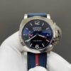 Panerai Luminor BiTempo Luna Rossa Dual Time Zone Watch