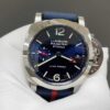 Panerai Luminor BiTempo Luna Rossa Dual Time Zone Watch