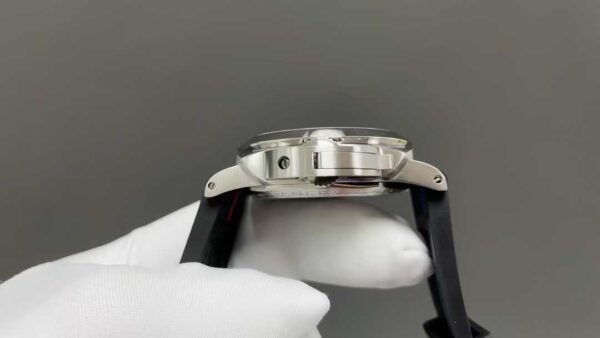 Panerai Luminor BiTempo Luna Rossa Dual Time Zone Watch