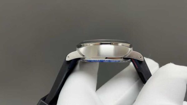 Panerai Luminor BiTempo Luna Rossa Dual Time Zone Watch