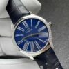OMEGA De Ville Trésor Ladies Automatic Watch