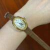 Cartier Baignoire (Bathtub) Collection of Women's Quartz Watches