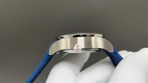 IWC Portuguese Yacht Club Chronograph Automatic Watch